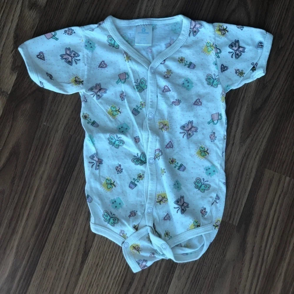 Baby Bodysuit daydreamer